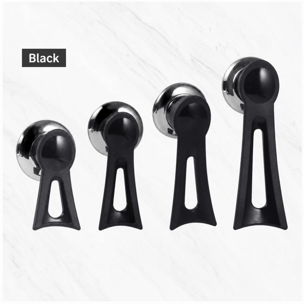 Heat Resistant Pot Lid Handle Universal Fit Cookware Fitting Glass Lid Knob Soup Pot Use
