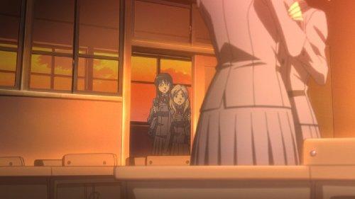 Sasameki Koto, Vol. 1 DVD