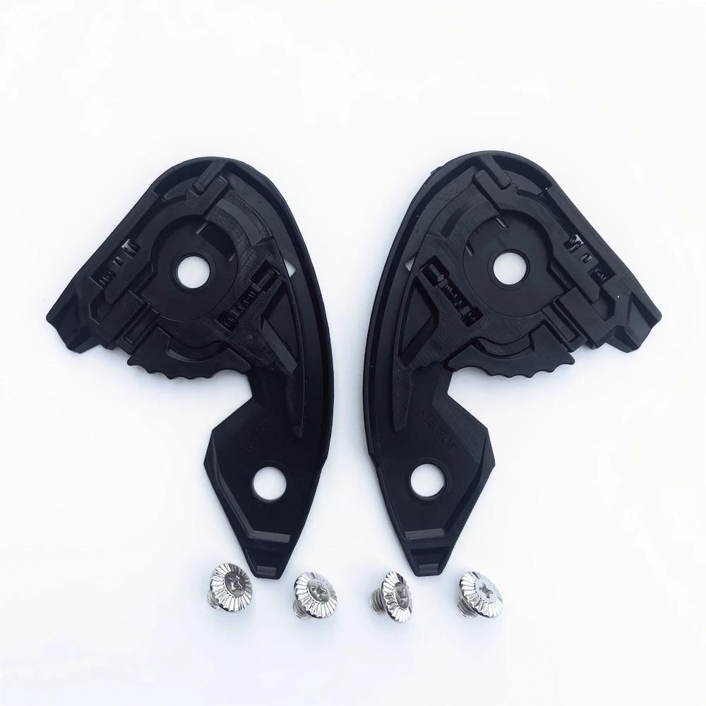HJ26 Visor Face Shield for HJC Rpha-70 Rpha11 Rpha-70st  Rpha-11pro Hj-26st Helmet Lens Uv Protected Visera Casco Moto