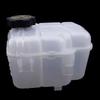 13393368 Car Engine Coolant Reservoir Tank Plastic Fit for Buick Cascada Verano Chevrolet Cruze 13465094 603-383 13256823