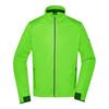 James and Nicholson Mens Sports Soft Shell Jacket