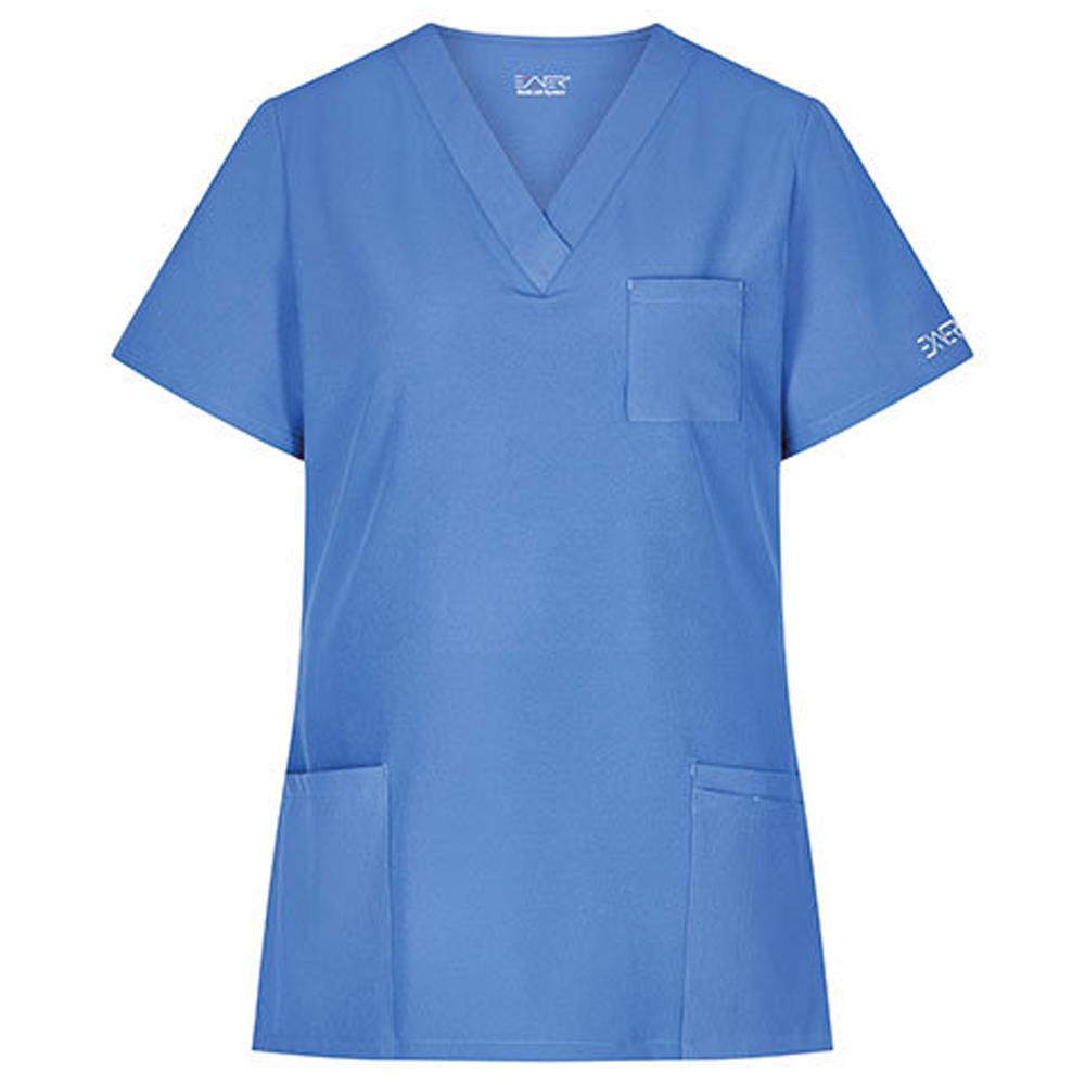 Exner Womens/Ladies Sportsline Regular Tunic