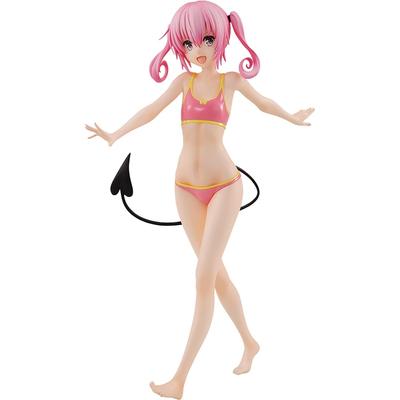 POP UP PARADE To LOVE-Ru Darkness Nana Asta Deviluke Non-scale ABS&PVC Painted Complete Figure