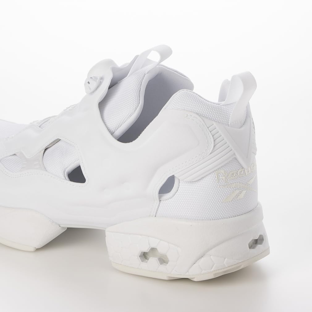 Reebok INSTAPUMP FURY 94 Instapump Fury White 27.0cm 100211658