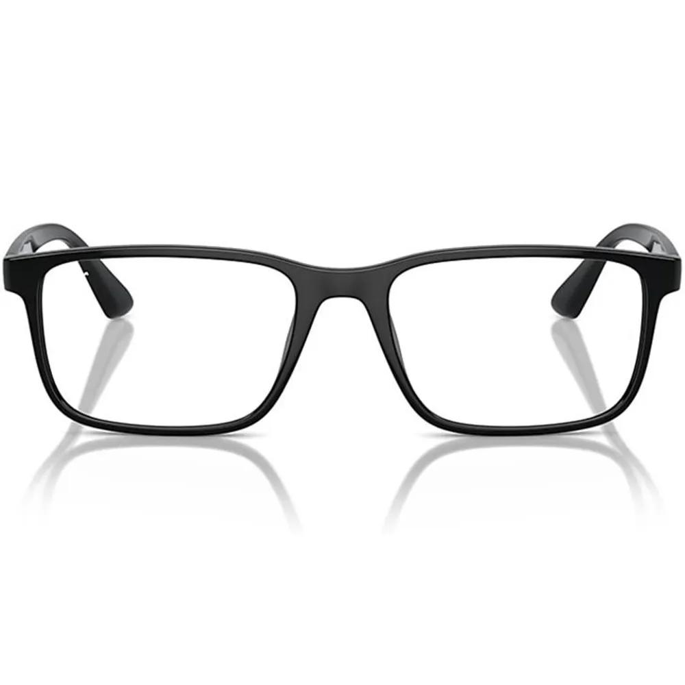 RB7241D 2000 55mm Ray-Ban Glasses Ray-Ban