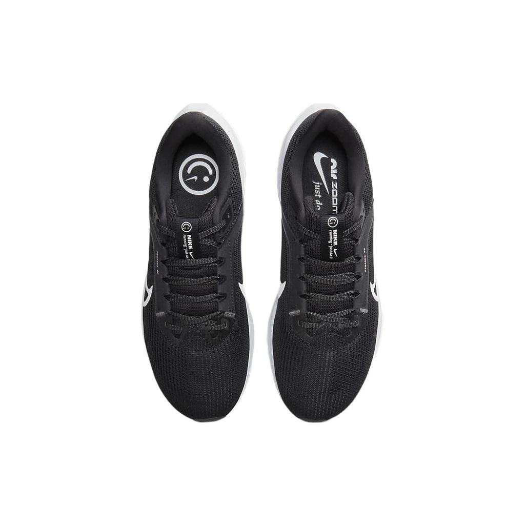 Nové Nike Pegasus 40 Černá Bílá Dámské DV3854-001