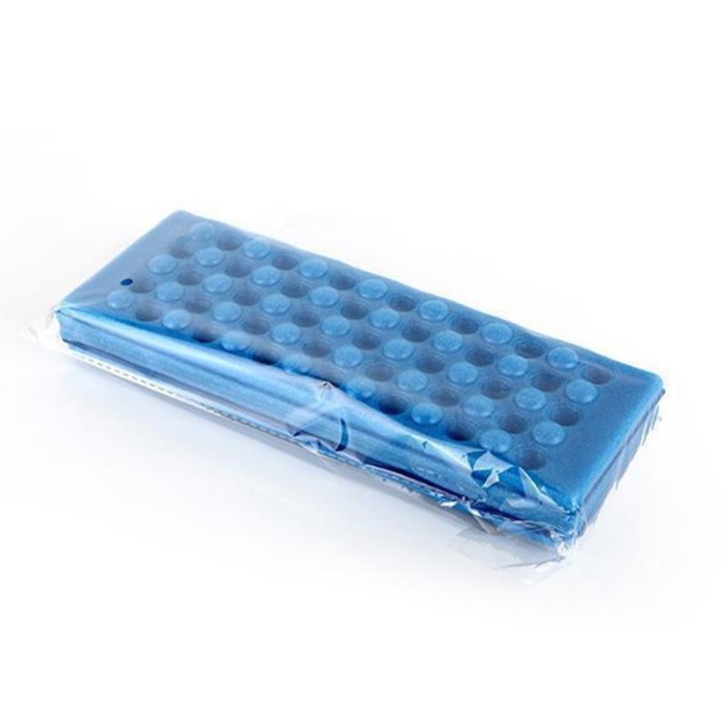 Folding Sit Mat Moistureproof Seats Pad Camping Seats Cushion Foam Sitting Pad for Picnics, Hiking, Backpacking