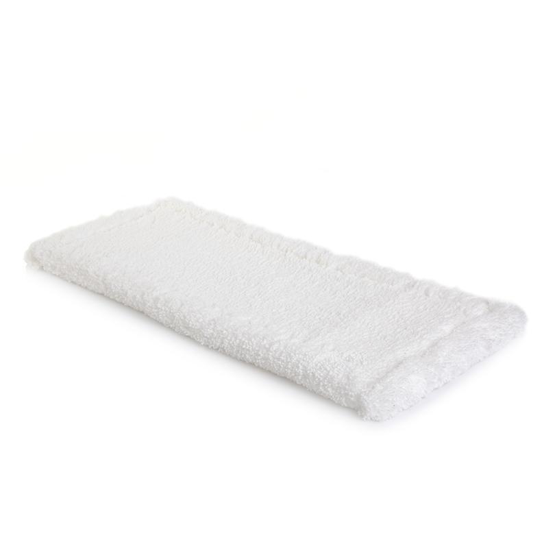 Nova Industrial Raypath White Floor Cushion