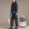 New Balance Sweatshirt Men's Dark Gray NCE35091-DKG