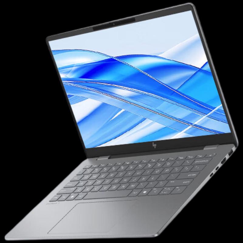 HP StarBook Pro 16 Thin & Light Laptop (CN version)