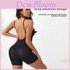 Seamless Body Shaper For Women With Tummy Control And Hip Lift For All Seasons