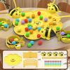 Top-Grade Little First-Class Bumblebee Top-Grade Board High-Standard Games Top-Grade Children First-Class Puzzle Youngsters Play Sets