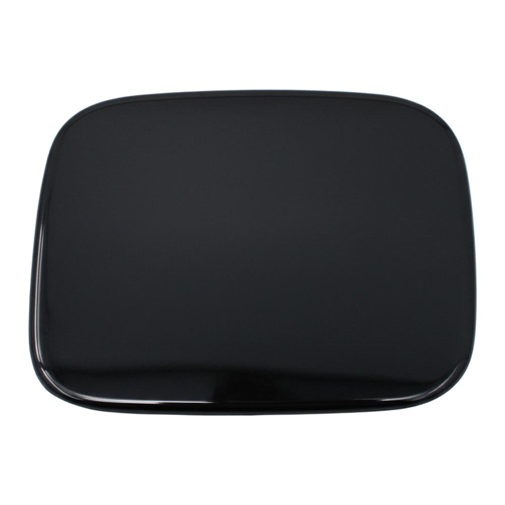 Filler Flap Yaris Gas Cover ABS Plastic Quick Install Easy Install Wear Resistant Non-deforming OEM 77350-52150