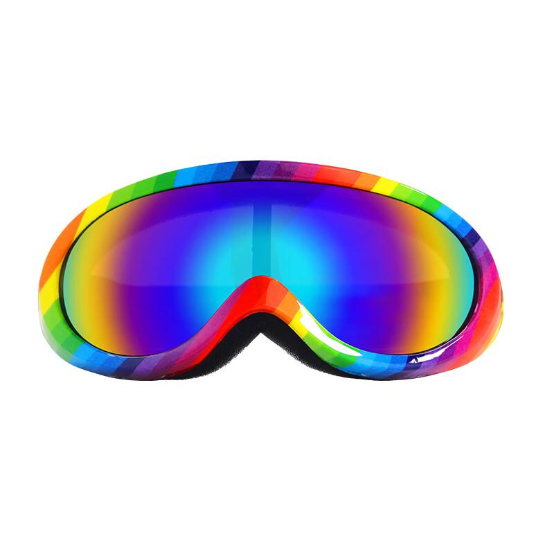 MILING Outdoor Off-Road Motorcycle Ski Goggles