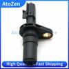Crankshaft Position Sensor 55562744 for Vauxhall Opel Adam Astra J Corsa D Meriva A12XEL B12XEL Car Accessories High Quality