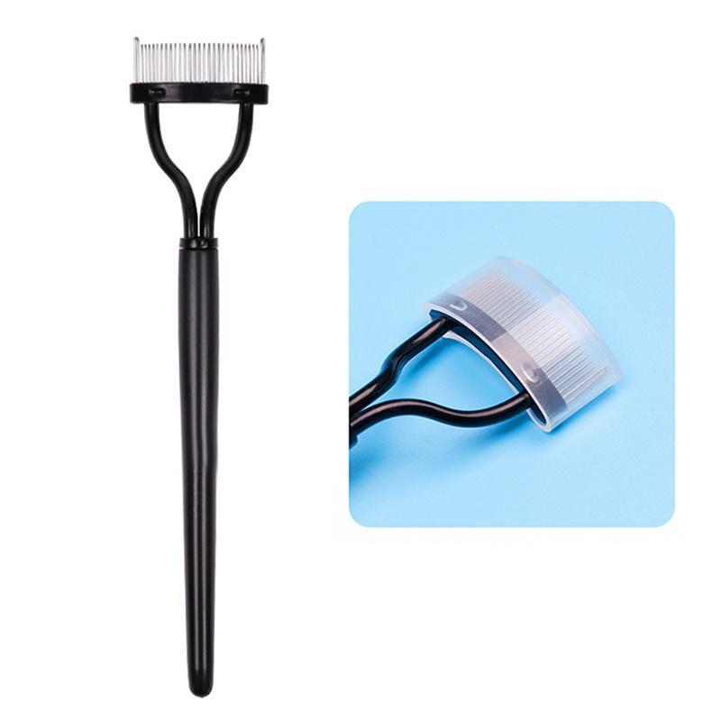 Igły ze stali damskiej Separator do rzęs Separator do rzęs