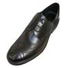 Brock Leather Shoes Men'S Business Dress Leather Breathable Suit Work Commuter Shoes Men'S Leather Shoes Groom Wedding Shoes