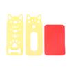 1Set Cute Cartoon Sushi Mold Cat Dog Bear Rabbit Panda Rice Embossing Molds Bento Decoration Cutter Onigiri Maker Molds