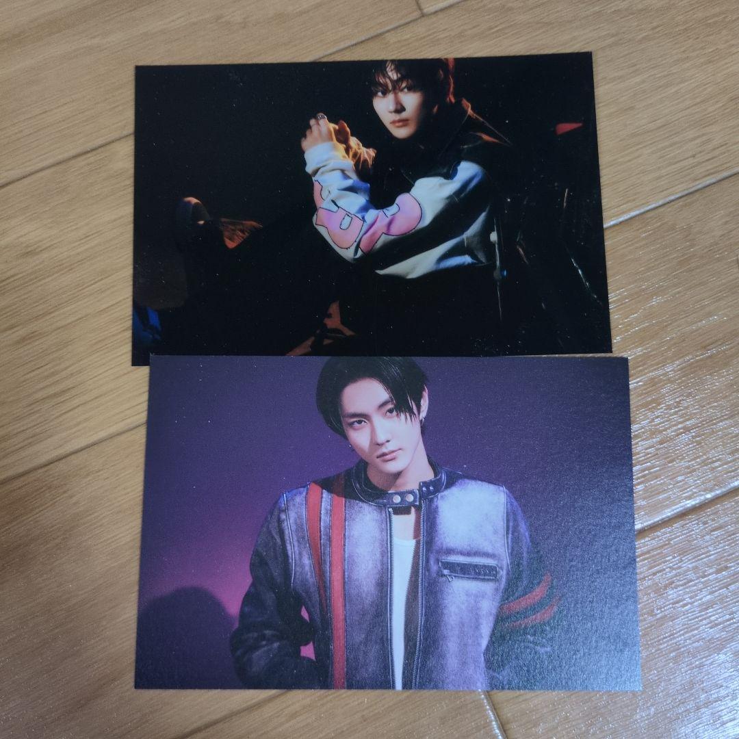 

[USED] enhypen jungwon