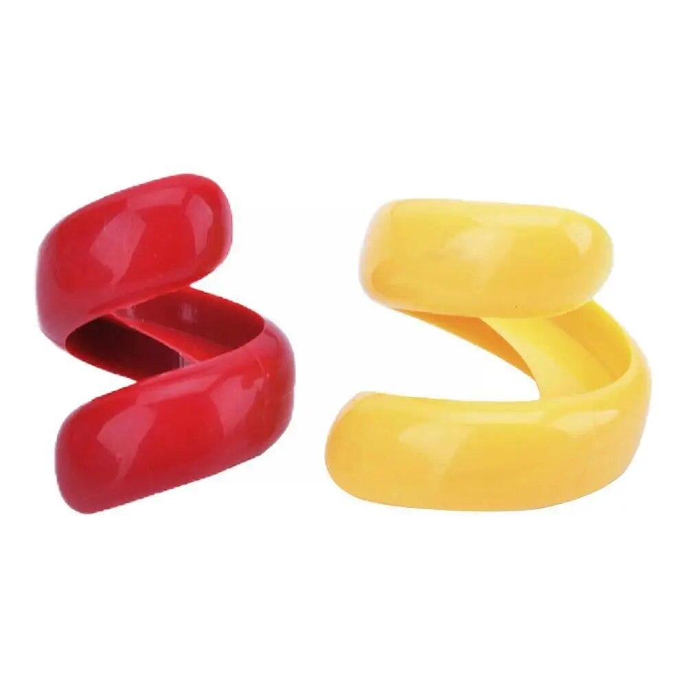 

2 шт., слайсер для хот-догов, резак для колбасы, инструменты для барбекю, кемпинг, инновационная кухонная утварь, гаджеты, кухонные аксессуары, принадлежности