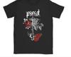P.O.D Skeleton Tour Tričko Dárek Pro Fanouška Bavlněné Tričko S Až 5XL Unisex Tričko
