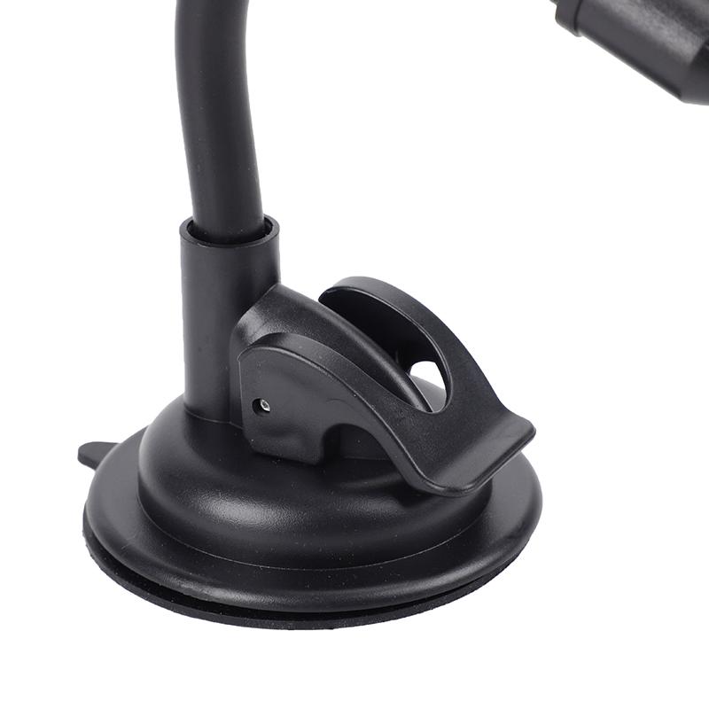 360° Rotation Ball Head Suction Cup For Car Dashboard Cellphone Holder Gps Bracket Universal Car Phone Mount Base