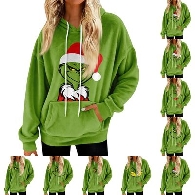 Hoodies für Damen Oversized Winter Plüsch Niedliche Sweatshirts Pullover Trendige Herbst Winter Kleidung