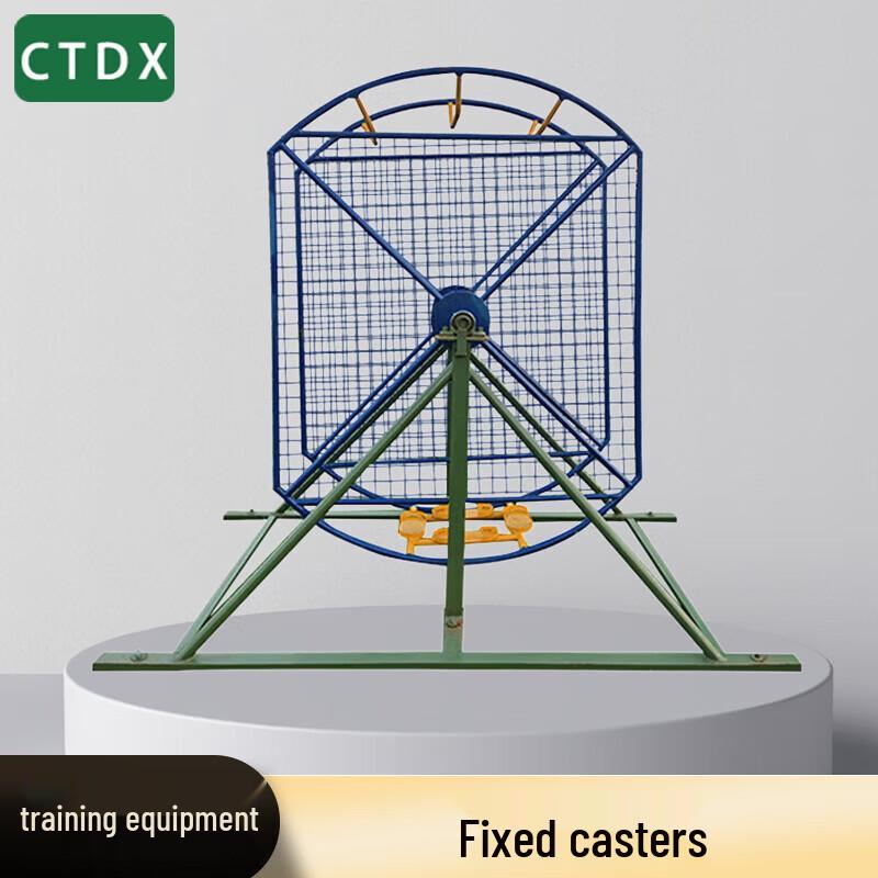 CTDX Outdoor Anti-Vertigo Training Equipment
