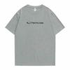 Rapper Playboi Carti Opium Graphic T-shirts Ken Carson Destroy Lonely Hip Hop Oversized Tshirt Men Women Casual Vintage T Shirts