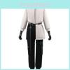 Costume Cosplay Thème Slay The Gods en Tissu Polyester pour Fans d'Anime