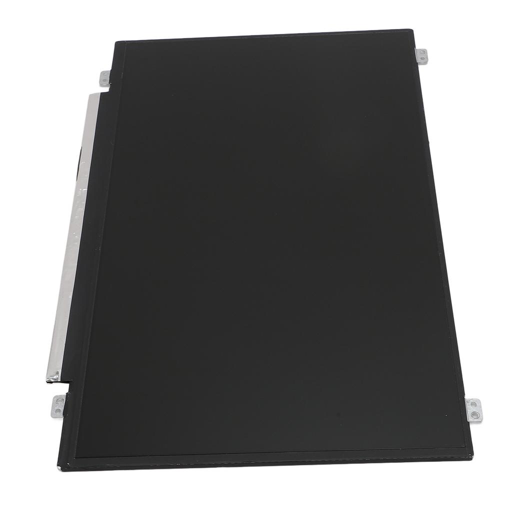 Replacement Laptop LCD Screen 14 Inch N140BGE‑L43 LCD Display Panel HD 1366x768 Glossy 40 Pin
