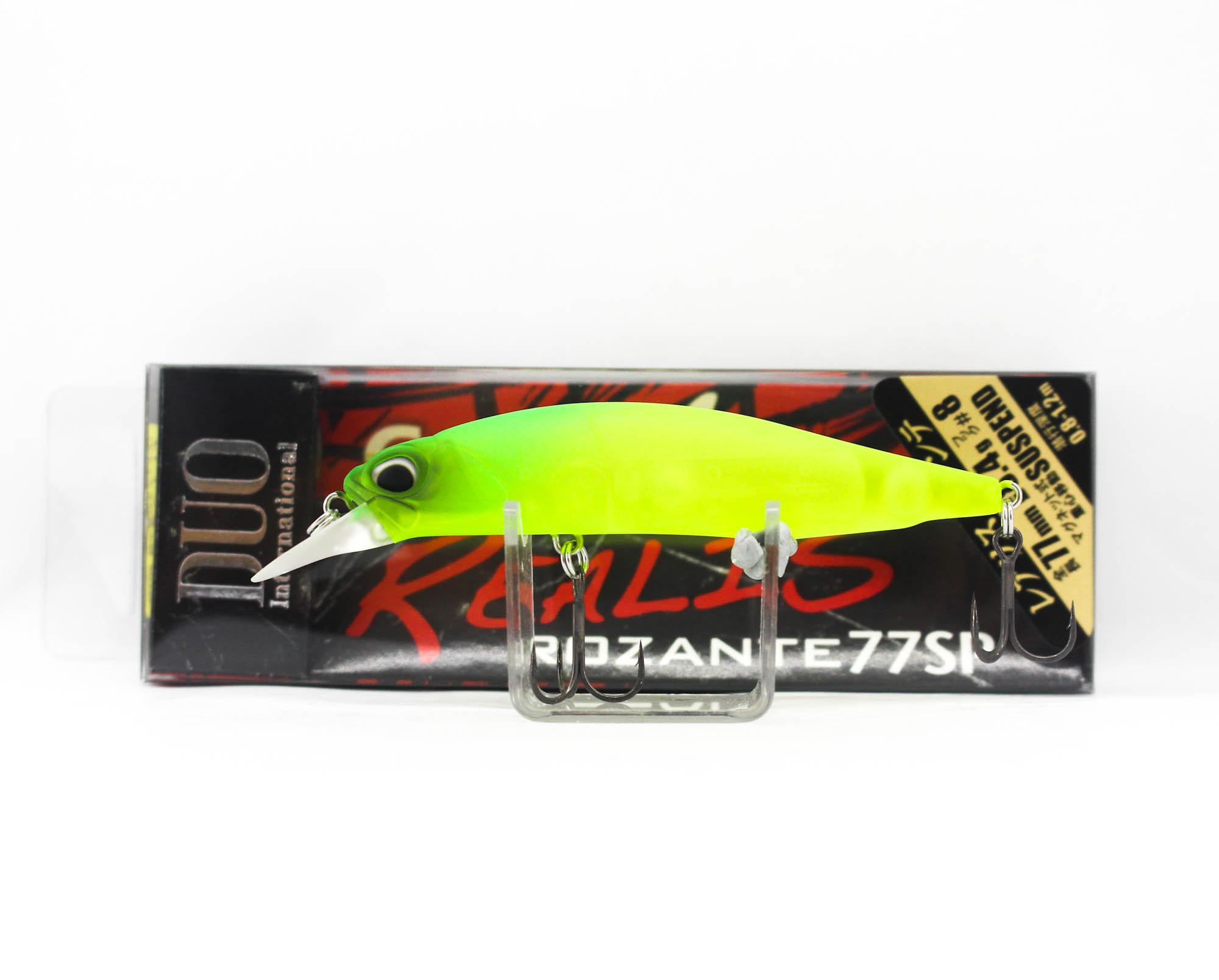 Подвесная приманка Duo Realis Rozante 77 SP CCC3516 (5191)