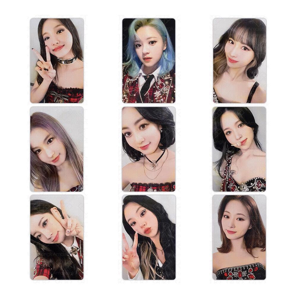 TWICE 4th World Tour III in Seoul DVD with Random Photocards