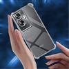 Transparent Phone Case for Oppo A79 5G A59 A98 A78 A58 A38 A18 4G Back Cover On For OPPO A 79 Protective Camera Lens Clera Shell