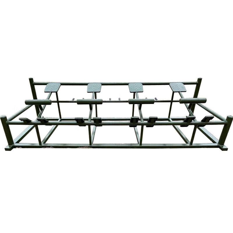 Zhixin Yuncai Outdoor Multi-Station Strength Trainers