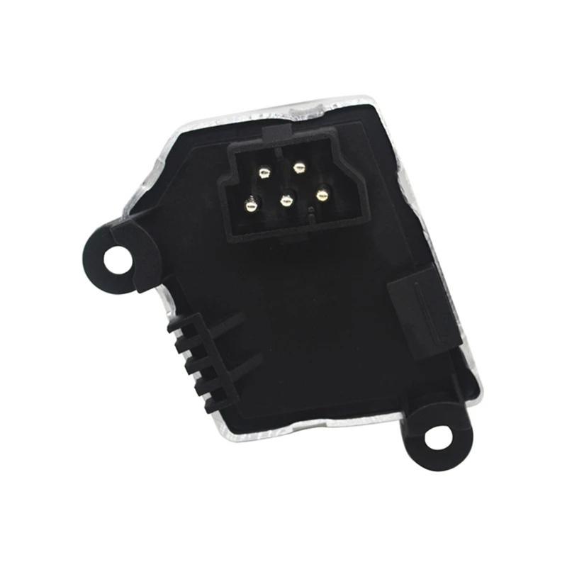 Heater Blower Motor Fan Resistor Car Accessory Heater Blower Motor Fan Resistor 64116920365 For 323CI 528I