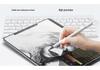 Magnetic Stylus with Replaceable Nibs for Apple & Android Devices