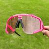 SCICON Cycling Glasses UV400 Outdoor Sports Sunglasses Men MTB Cycling Goggles Women Road Bike Eyewear