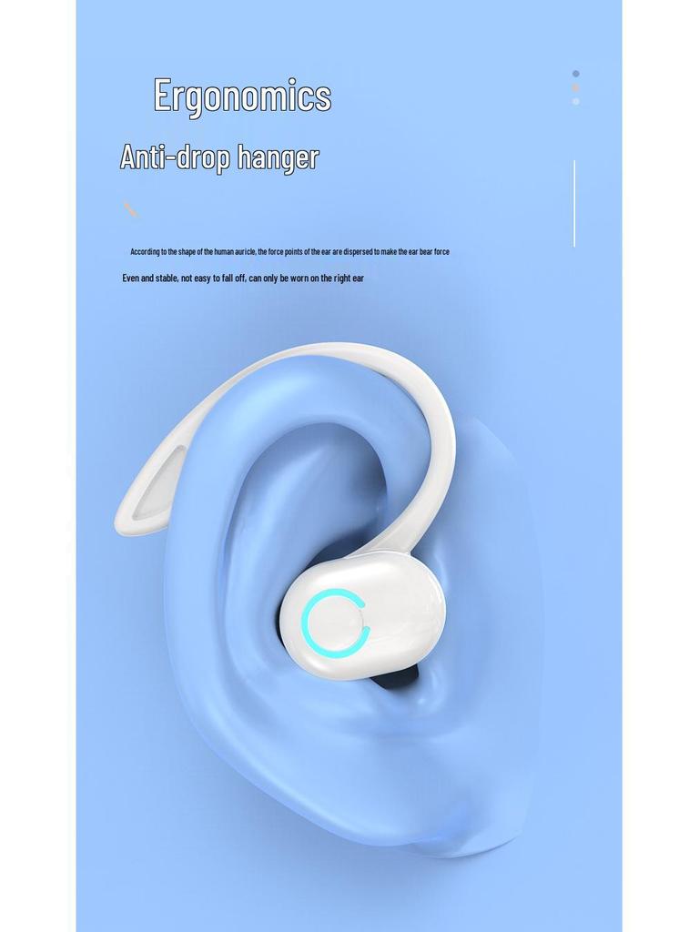 S10 High-Quality Bluetooth Over-Ear Wireless Earphones (Long-Lasting Battery)