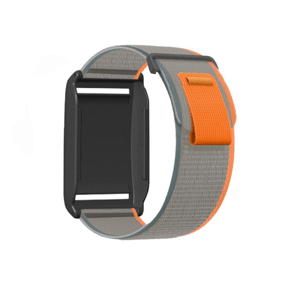 Replacement Watchband Adjustable Wristband Soft Bracelet for Polar Loop Fitness Band Accessories