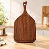 African Blackwood Board Solid for Steak Serving