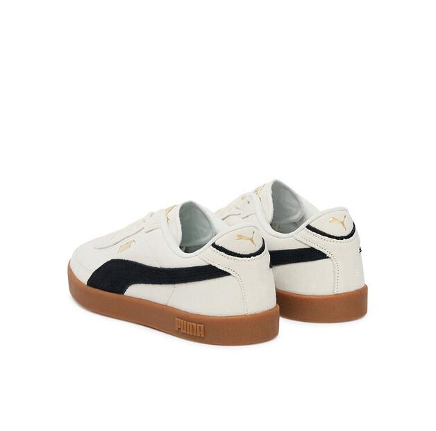 Кроссовки Puma Club II Era Suede
