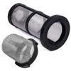 Replacement Filter Screens for Polaris Pool Cleaners Quick Disconnect Compatibility with Models 380 360 280 180 165