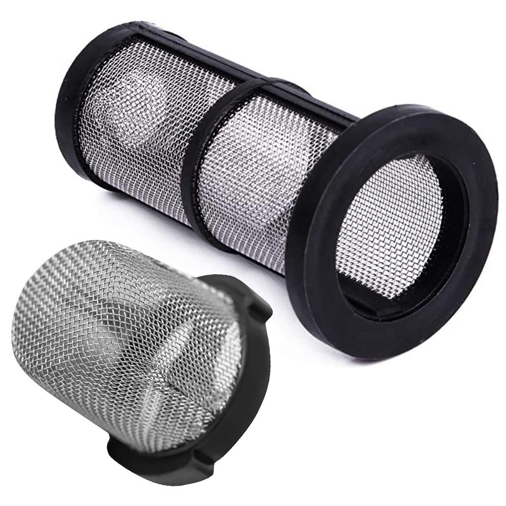 Replacement Filter Screens for Polaris Pool Cleaners Quick Disconnect Compatibility with Models 380 360 280 180 165