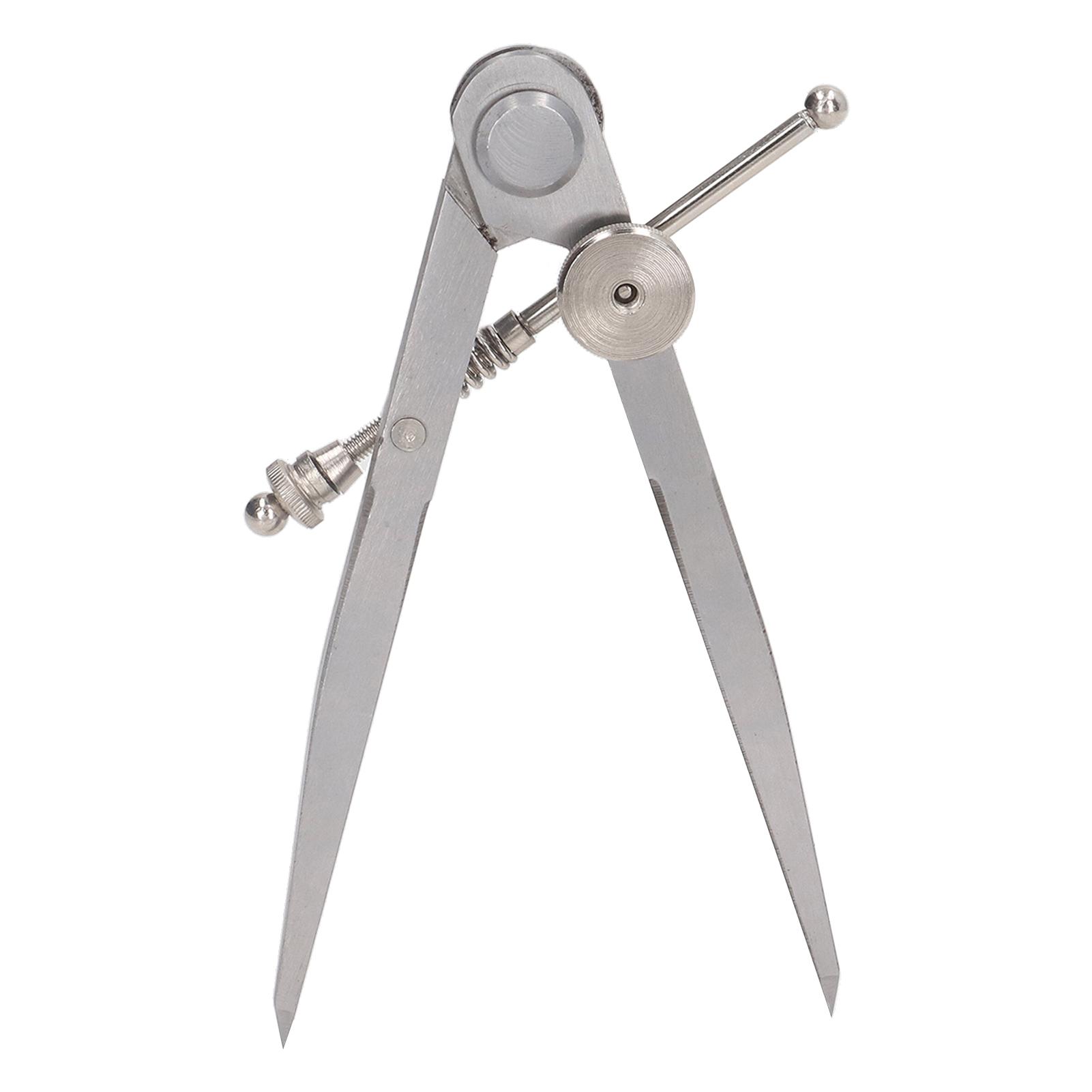 

Плоский разделитель 150 мм из углеродистой стали, регулируемый размер, высокая твердость, разделитель для механической маркировки