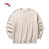 Anta Kyrie Irving Unisex Loose Fit Crewneck Sweatshirt