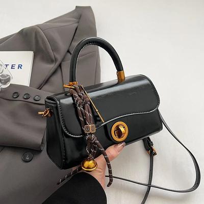 Dametasker – Crossbody-tasker