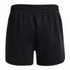 Womens/Ladies Rival Fleece Shorts