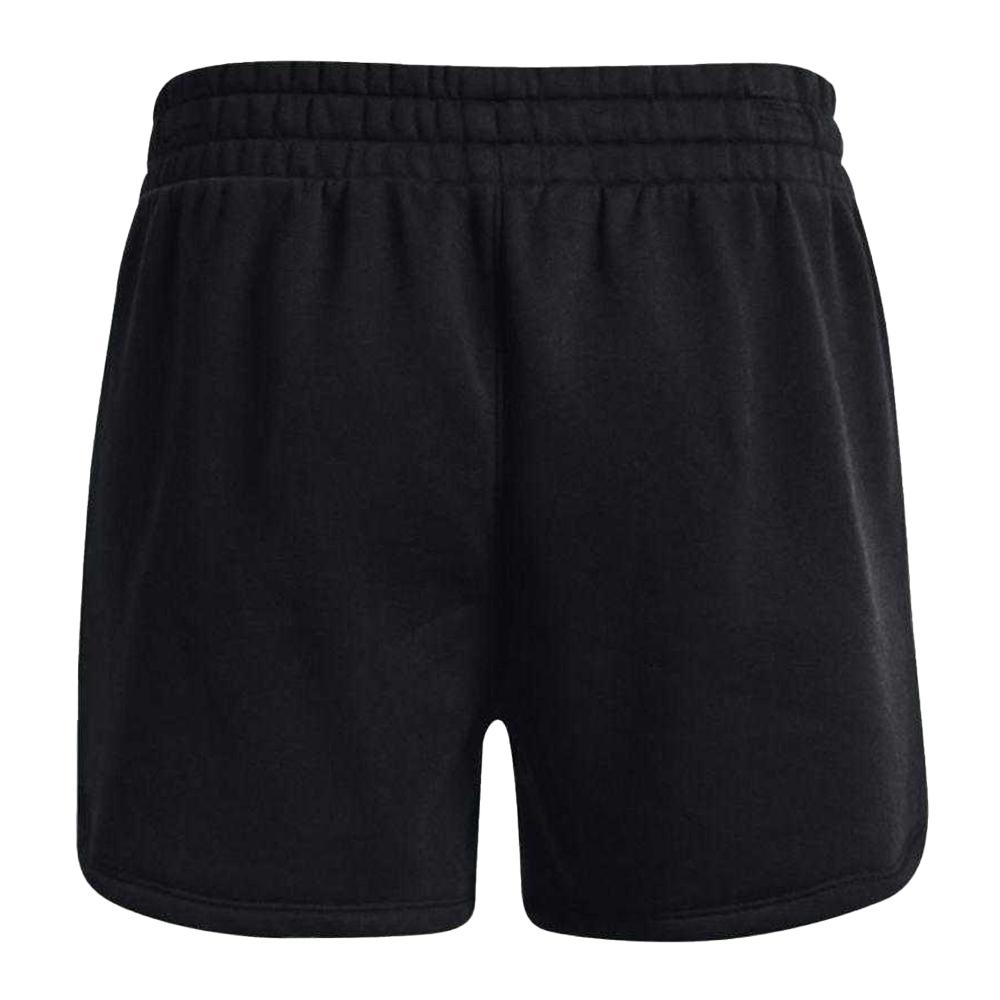 Womens/Ladies Rival Fleece Shorts