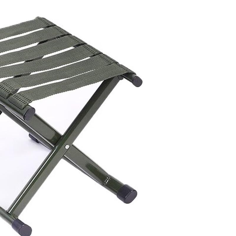 OEING Outdoor Folding Camp Stool